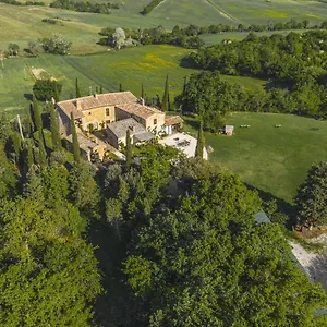  Farm stay Cretaiole Italy