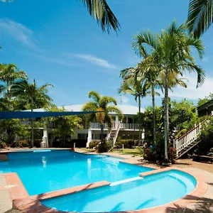 *** Resort Mango House Australia