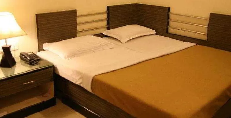 Rupam Hotel Delhi