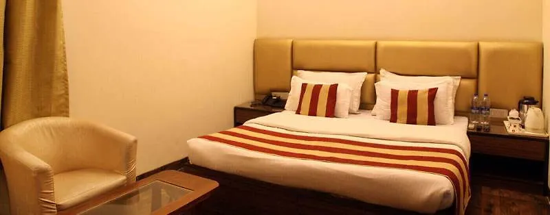 Rupam Hotel Delhi