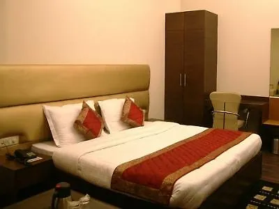 Rupam Hotel Delhi