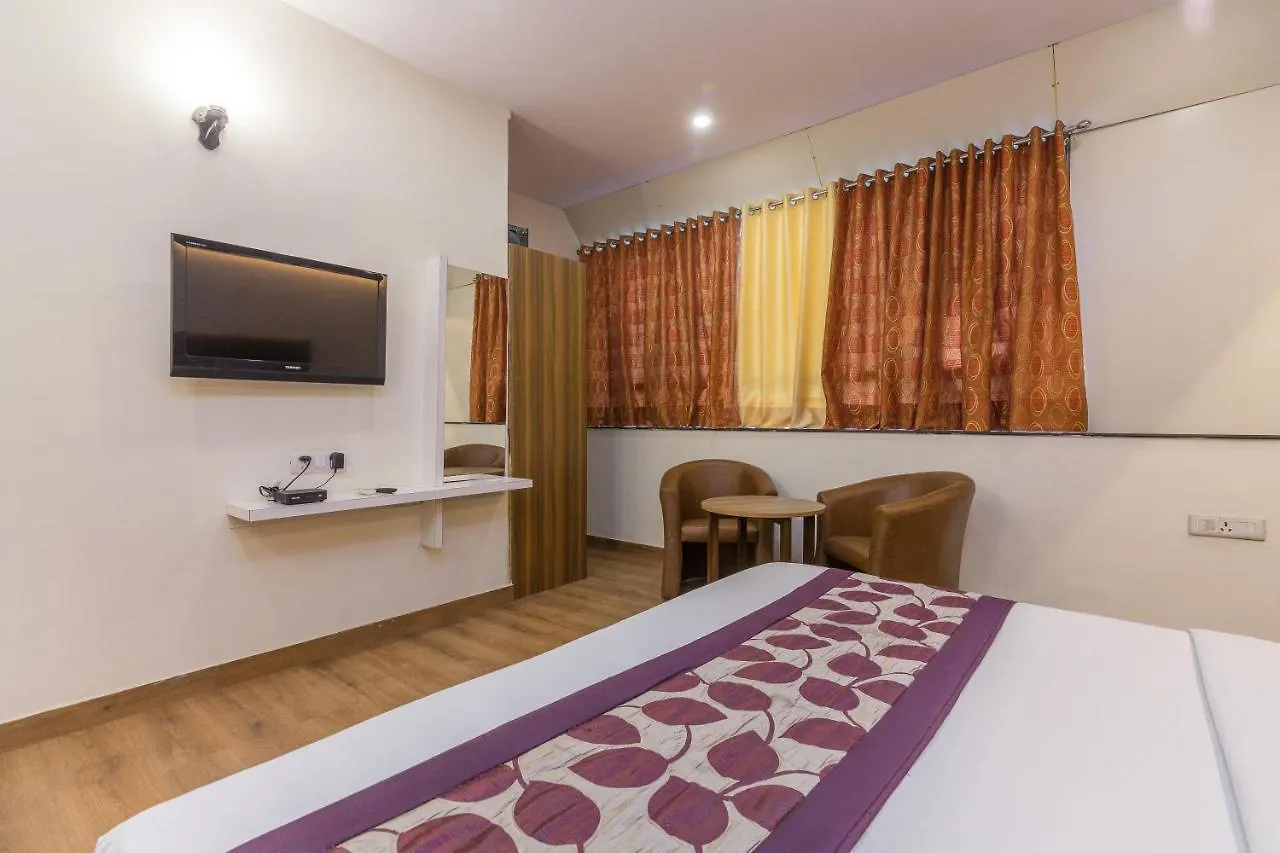 Rupam Hotel Delhi  Delhi (National Capital Territory of India)