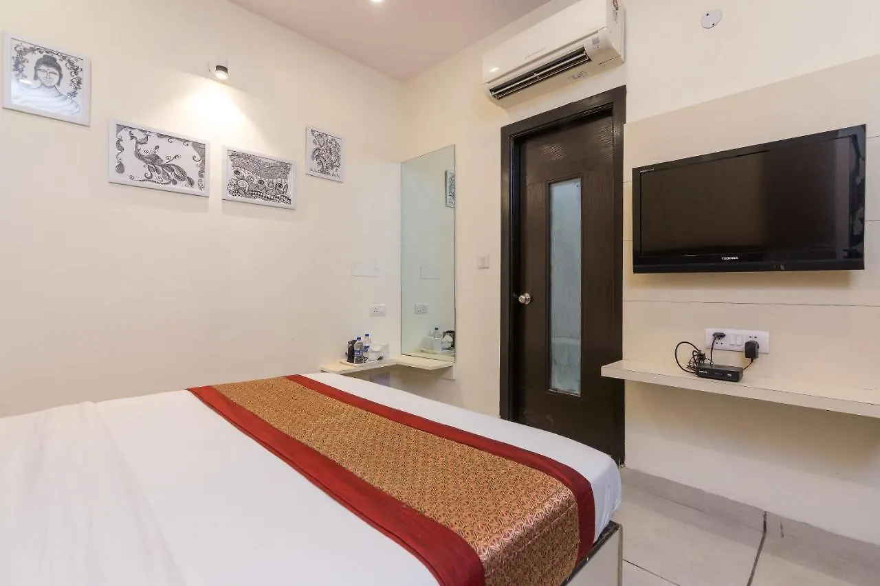 Rupam Hotel Delhi  India